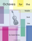 Octaves for the Violin, Book One - Book