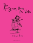 The A-String Book for Violin - Book