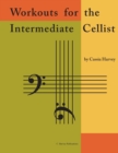 Workouts for the Intermediate Cellist - Book