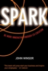 Spark : Be More Innovative Through Co-creation - Book