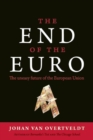 End of the Euro - Book