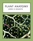 Plant Anatomy - Book