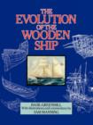 The Evolution of the Wooden Ship - Book