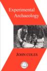 Experimental Archaeology - Book