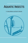 Aquatic Insects - Book