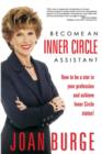 Become an Inner Circle Assistant - Book