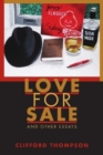 Love for Sale : And Other Essays - Book