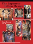 The Japanese Tattoo Design Handbook : v. 2 - Book