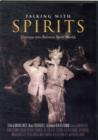 Talking with Spirits : Journeys into Balinese Spirit Worlds - Book