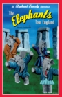 The Elephants Tour England Volume 2 - Book