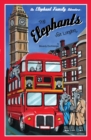 The Elephants Visit London Volume 1 - Book