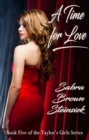 A Time for Love Volume 5 - Book