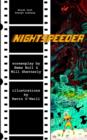 Nightspeeder : The Screenplay - Book