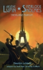 Arsene Lupin Vs Sherlock Holmes : The Blonde Phantom - Book