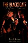 The Black Coats : 'Salem Street - Book