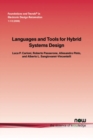 Languages and Tools for Hybrid Systems Design - Book