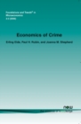 Economics of Crime - Book