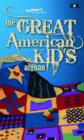 The Great American Kid's Afghan - Book