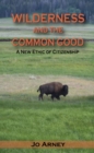 Wilderness and the Common Good : A New Ethic of Citizenship - eBook