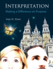 Interpretation : Making a Difference on Purpose - eBook