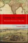Taming the Anarchy : Groundwater Governance in South Asia - Book