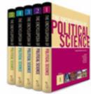 The Encyclopedia of Political Science - Book
