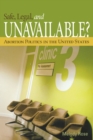 Safe, Legal, and Unavailable? Abortion Politics in the United States - Book
