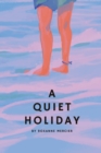 A Quiet Holiday - Book