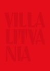 Nomeda & Gediminas Urbonas - Villa Lituania - Book
