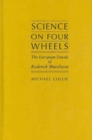Science on Four Wheels : The European Travels of Roderick Murchison - Book