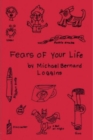 Fears Of Your Life - Book