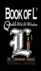 Book of L vol.ii : Quotable Wit and Wisdom - Book