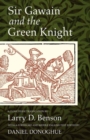 Sir Gawain and the Green Knight : A Close Verse Translation - Book