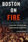 Boston on Fire - Book