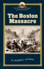 Boston Massacre - Book