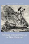Storms and Shipwrecks of New England - Book