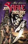 Complete Mike Grells Jon Sable, Freelance Volume 3 - Book