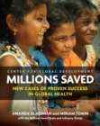 Millions Saved : New Cases of Proven Success in Global Health - Book