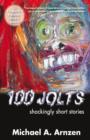 100 Jolts - Book