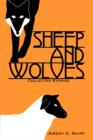 Sheep and Wolves - Book