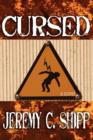 Cursed - Book