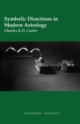 Symbolic Directions in Modern Astrology - Book