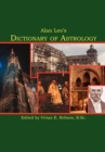 Alan Leo's Dictionary of Astrology - Book