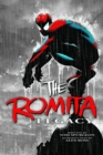 Romita LegacyDF ROMITA LEGACY HC  ALEX ROSS COVER - Book