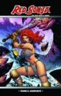 Red Sonja: She-Devil with a Sword Volume 2: Arrowsmith - Book