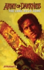 Army of Darkness: The Long Road Home - Book