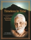 Timeless in Time : The Autobiographical Writings of Sri Ramana Maharshi - Book