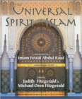 The Universal Spirit of Islam : From the Koran and Hadith - Book