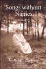 Songs without Names - Book