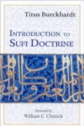 Introduction to Sufi Doctrine - Book